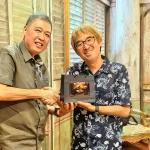 NOCCI and Sasala Japan CEO Discuss Mt. Talinis Dark Chocolate Project