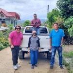 Negros Oriental Completes Geotagging for PRDP Farm-to-Market Roads