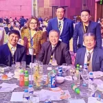 NOCCI Joins 50th Philippine Business Conference and Expo in Manila