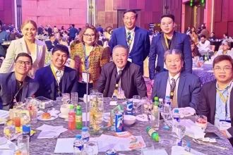 NOCCI Joins 50th Philippine Business Conference and Expo in Manila