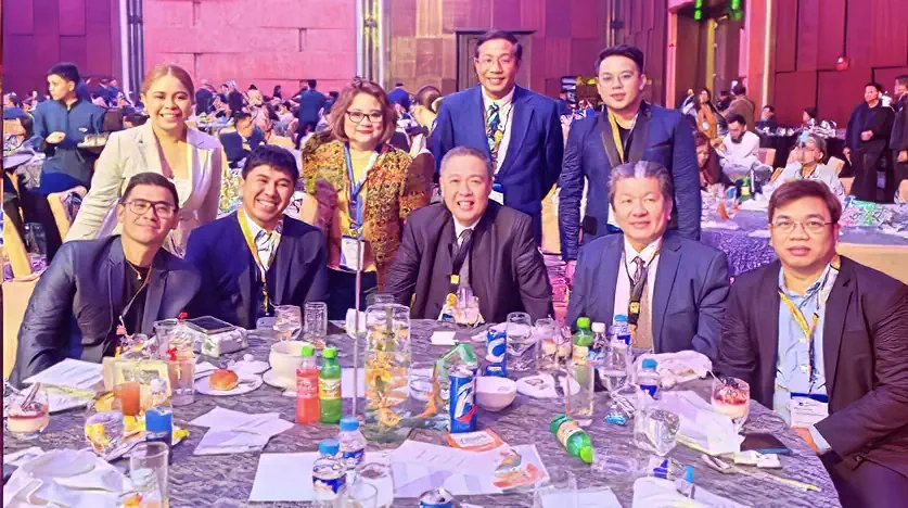 NOCCI Joins 50th Philippine Business Conference and Expo in Manila