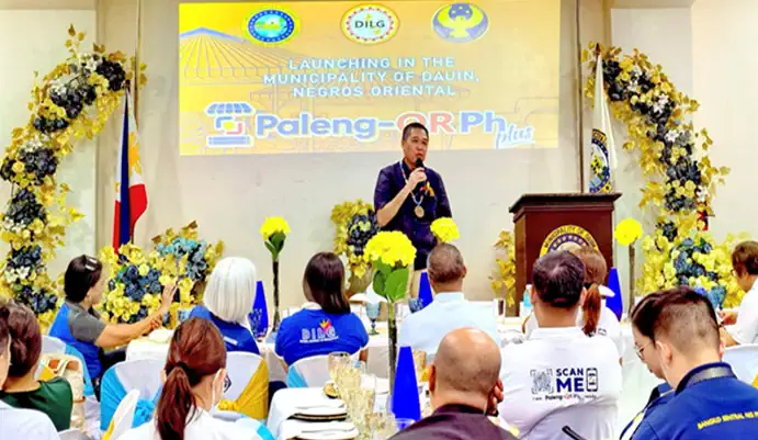 NOCCI Supports BSP’s Paleng-QR PH Cashless Payment Initiative