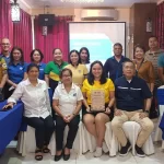 NOCCI and DTI Recognize Kawayan Collective at PMSMEDC Meeting