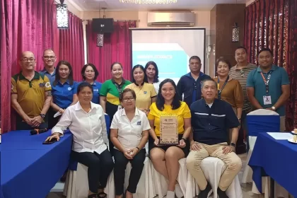 NOCCI and DTI Recognize Kawayan Collective at PMSMEDC Meeting