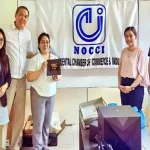 NOCCI and Mt. Talinis Cacao Farmers Thank PNP & SEC for Support