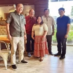 NOCCI and NORSU Partner with GET to Promote Electric Buses in Negros