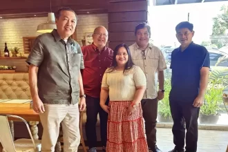 NOCCI and NORSU Partner with GET to Promote Electric Buses in Negros