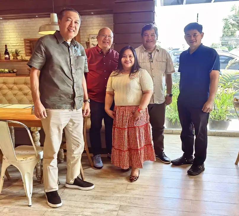 NOCCI and NORSU Partner with GET to Promote Electric Buses in Negros