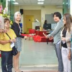 NOCCI Celebrates Grand Launch of SINERGY Fab Lab at Silliman University