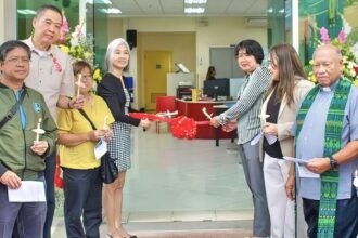 NOCCI Celebrates Grand Launch of SINERGY Fab Lab at Silliman University