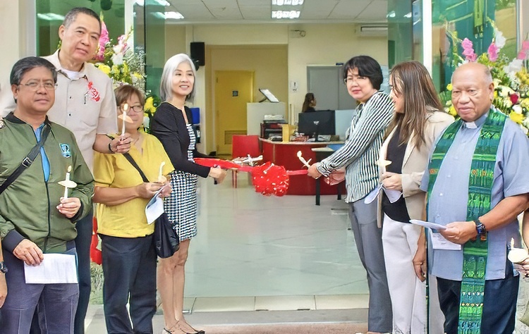 NOCCI Celebrates Grand Launch of SINERGY Fab Lab at Silliman University