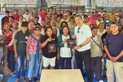 NOCCI Advocates Cacao Processing Project for Agrarian Reform Beneficiaries