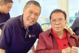 NOCCI and Chavit Singson Collaborate on VBANK Debit Card for MSMEs