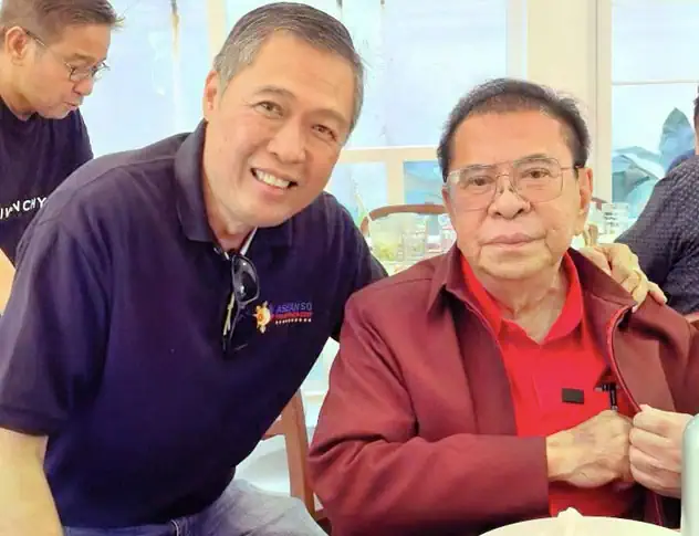 NOCCI and Chavit Singson Collaborate on VBANK Debit Card for MSMEs