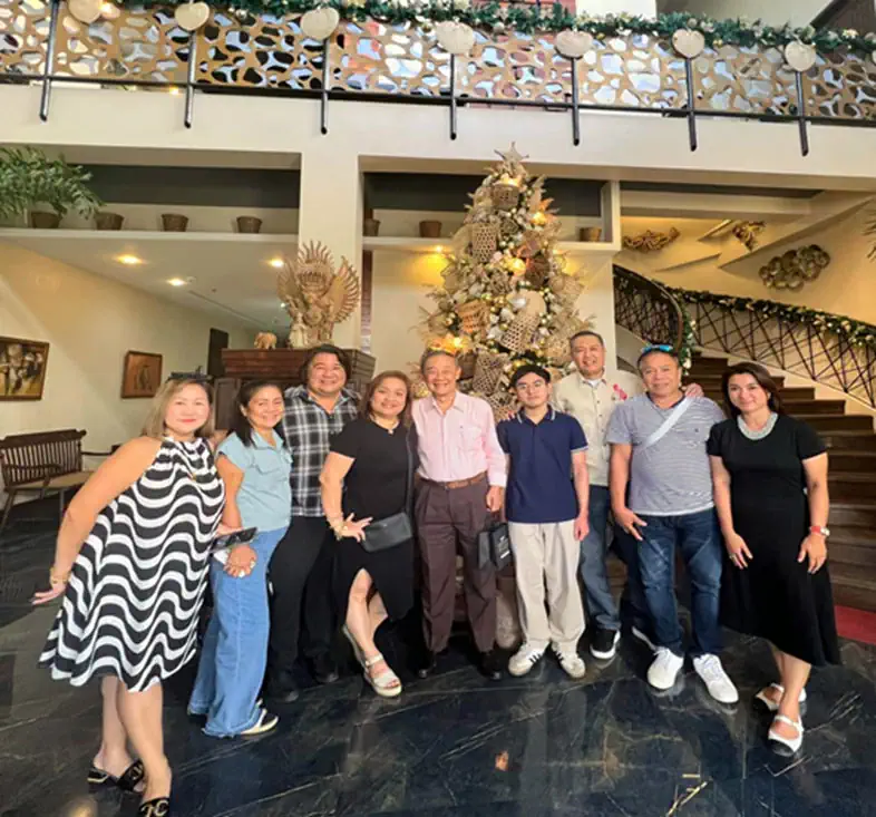 Jose Mari Chan Meets NOCCI, Explores CSR Collaboration for Cacao Farmers