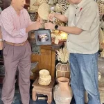 Jose Mari Chan Meets NOCCI, Explores CSR Collaboration for Cacao Farmers