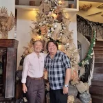 Jose Mari Chan Meets NOCCI, Explores CSR Collaboration for Cacao Farmers