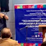 NOCCI and TIEZA Highlight Incentives for Tourism MSMEs in Negros