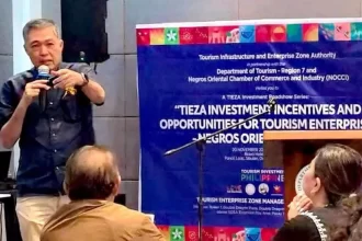 NOCCI and TIEZA Highlight Incentives for Tourism MSMEs in Negros