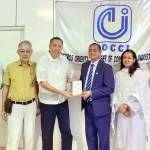 Bangladesh Ambassador Visits NOCCI, Explores Economic Partnerships