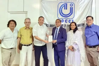 Bangladesh Ambassador Visits NOCCI, Explores Economic Partnerships