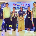 NOCCI Participates in DICT-Led RISE 7.2 Conference in Negros