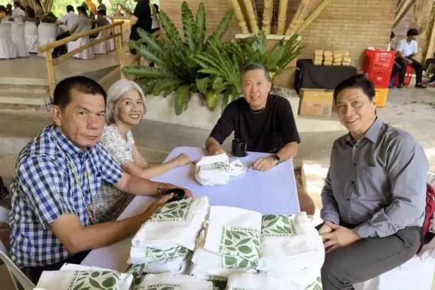 NOCCI Supports Coconut, Coffee & Cacao Industry Growth