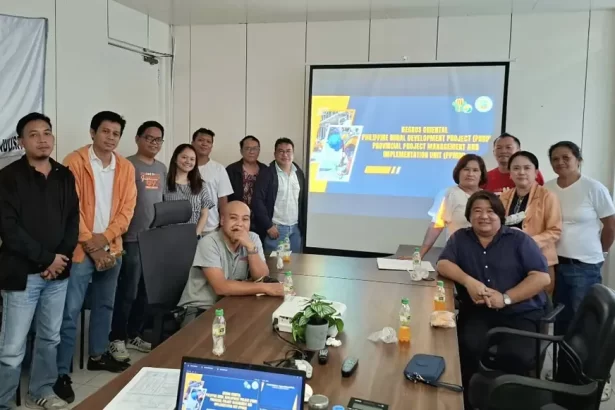 PRDP I-BUILD and NOCCI Collaborate for Infrastructure Growth