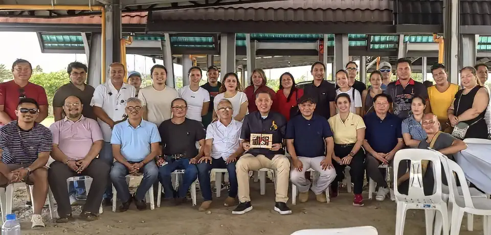 Tanjay City Chamber Moves Forward with SEC Registration