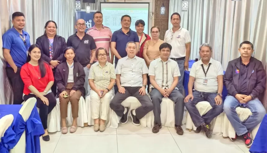 NOCCI Joins NORIAN Meeting to Strengthen Negros Island Business Ties