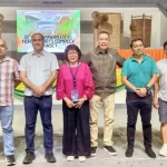 NOCCI Supports Launch of Bayawan-NORSU Sports Complex for CVRAA 2025