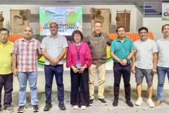 NOCCI Supports Launch of Bayawan-NORSU Sports Complex for CVRAA 2025