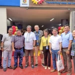 NOCCI Supports Launch of Metals and Engineering Innovation Center