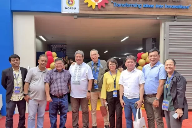 NOCCI Supports Launch of Metals and Engineering Innovation Center