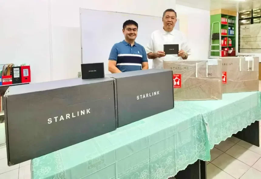 NOCCI, Unconnected.ORG Partner to Boost Rural Internet in Schools