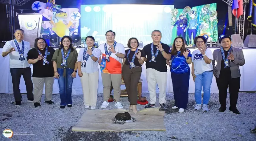 NOCCI-Champions-Tourism-at-Dive-Dauin-Festival-Opening-Ceremony