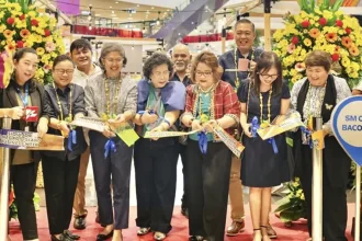 NOCCI Joins First Siquijor-NIR Business Week to Empower MSMEs