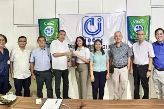 ECCP Business Mission