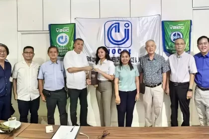 ECCP Business Mission