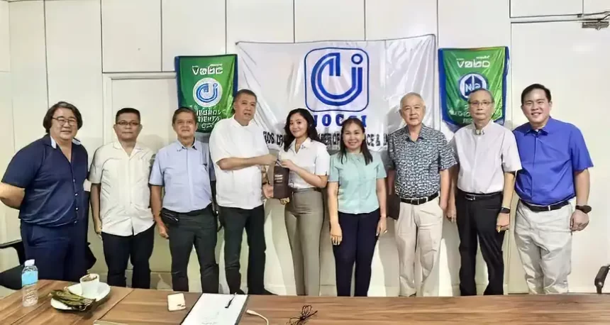 ECCP Business Mission