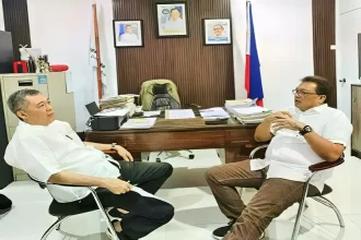 NBI Clearance Center expansion through PPP