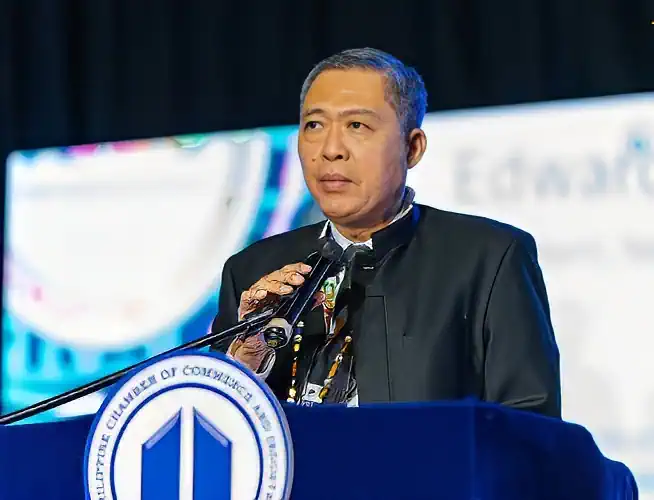 NOCCI Joins 34th VABC-Visayas Area Business Conference -