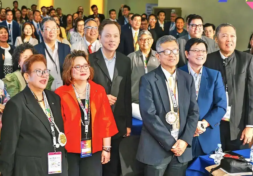 NOCCI Joins 34th VABC-Visayas Area Business Conference -