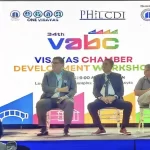 NOCCI Joins 34th VABC-Visayas Area Business Conference -