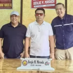 NOCCI, Mayor Miranda Strengthen Ties for Kabankalan Airport Project