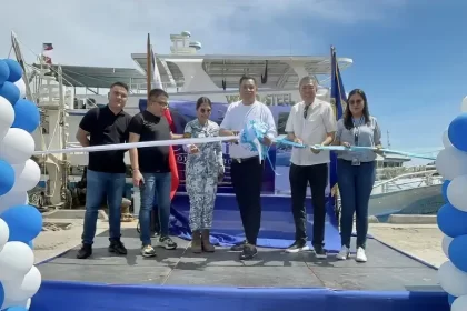 Tambobo Port opens new horizons for trade and tourism in Negros Oriental