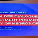 NOCCI Drives Negros Oriental as Top Investment Hub with DTI-BOI