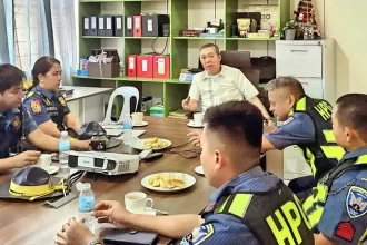 Empowering peace, trust, and growth across Negros Island Region.