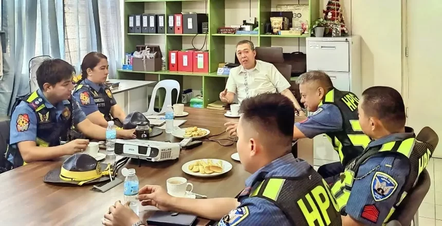 Empowering peace, trust, and growth across Negros Island Region.