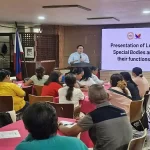 NOCCI Upholds Good Governance in DILG-Negros Oriental CSO Meeting